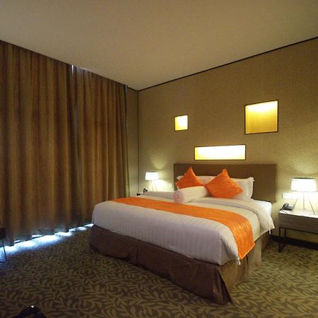 Grand Alora Hotel Alor Setar Dış mekan fotoğraf