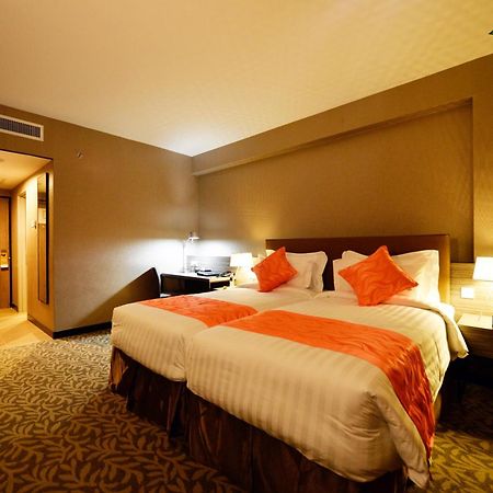 Grand Alora Hotel Alor Setar Dış mekan fotoğraf