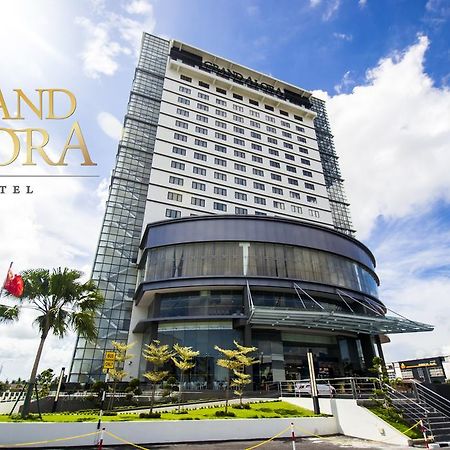 Grand Alora Hotel Alor Setar Dış mekan fotoğraf