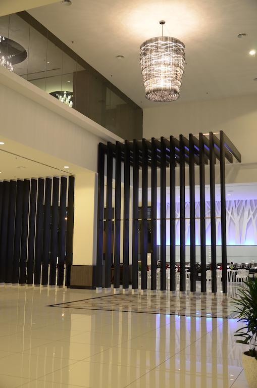 Grand Alora Hotel Alor Setar Dış mekan fotoğraf