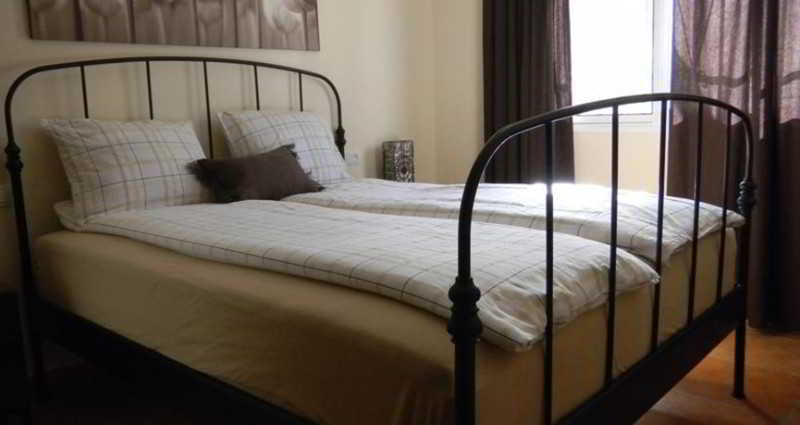 Grand Alora Hotel Alor Setar Dış mekan fotoğraf