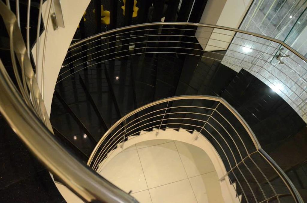 Grand Alora Hotel Alor Setar Dış mekan fotoğraf