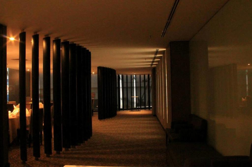 Grand Alora Hotel Alor Setar Dış mekan fotoğraf
