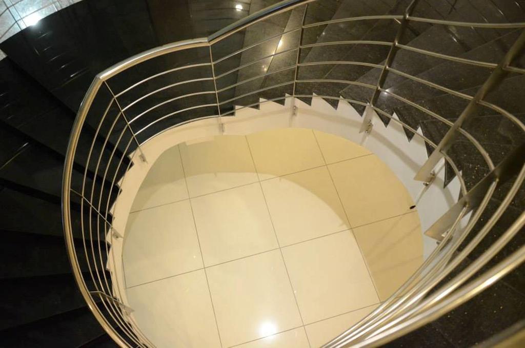 Grand Alora Hotel Alor Setar Dış mekan fotoğraf