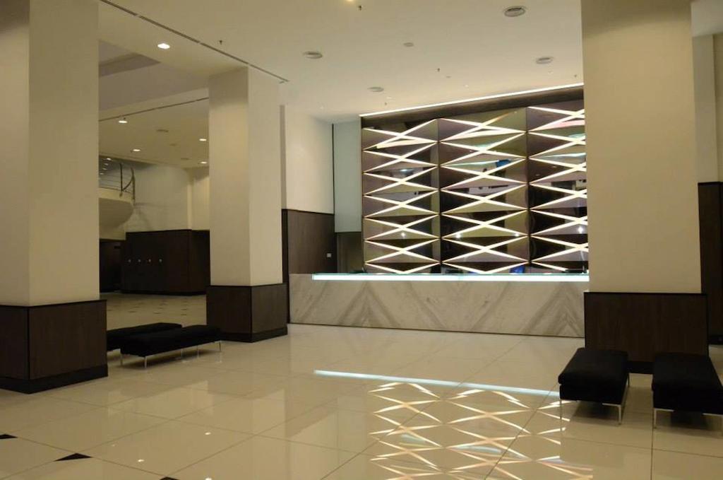 Grand Alora Hotel Alor Setar Dış mekan fotoğraf