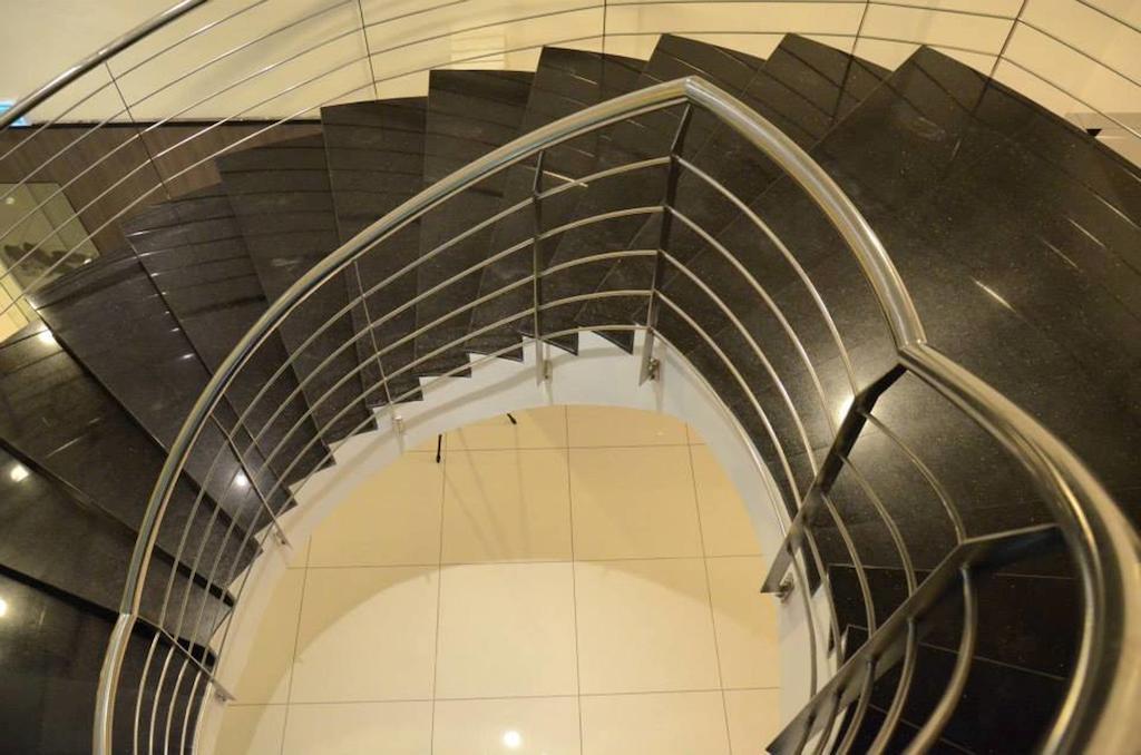 Grand Alora Hotel Alor Setar Dış mekan fotoğraf
