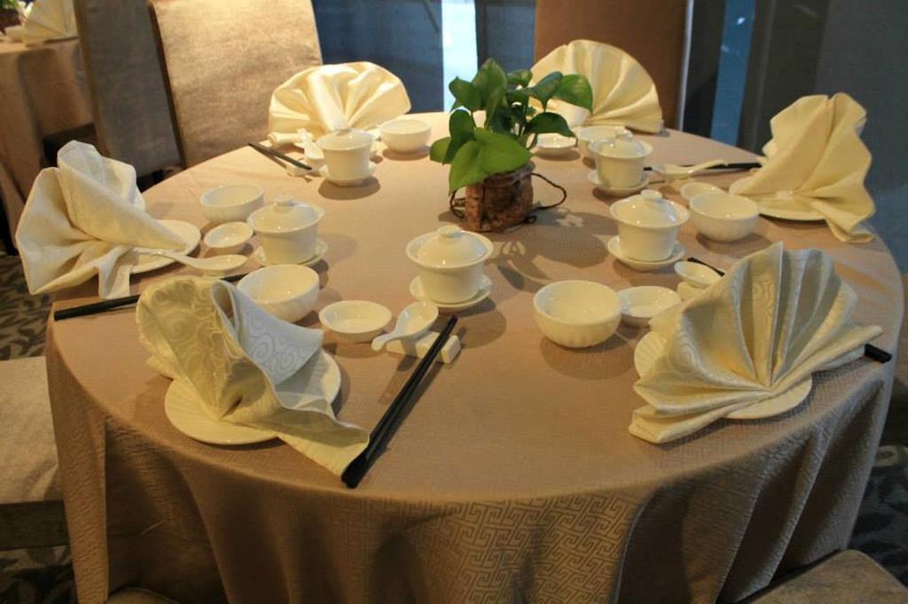 Grand Alora Hotel Alor Setar Dış mekan fotoğraf