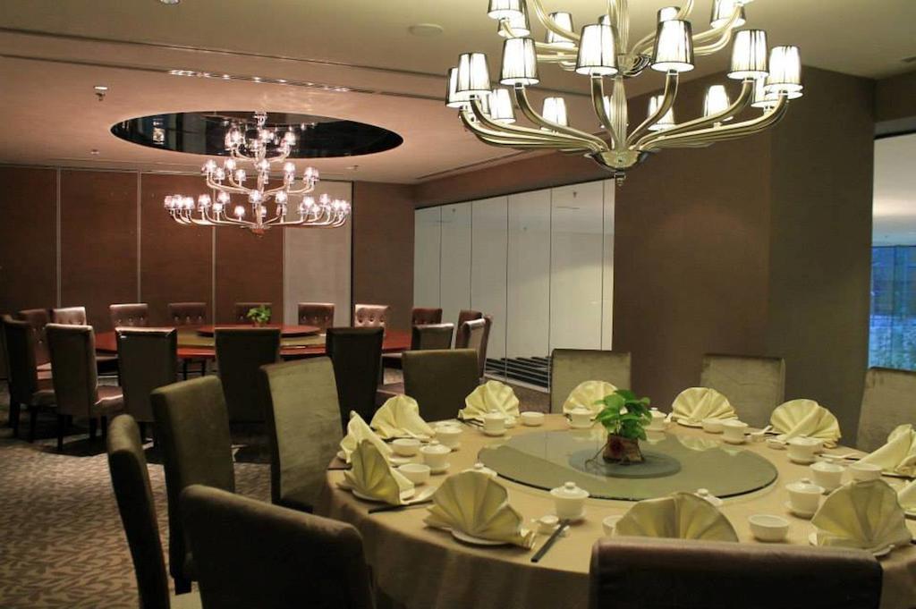 Grand Alora Hotel Alor Setar Dış mekan fotoğraf