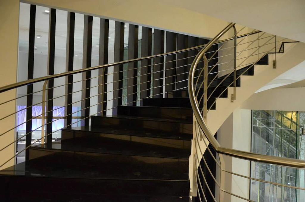 Grand Alora Hotel Alor Setar Dış mekan fotoğraf